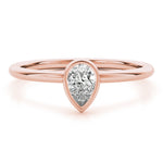 Load image into Gallery viewer, Pear Solitaire Stackable