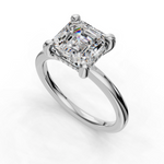 Load image into Gallery viewer, Engagement Ring ERSL0293-1.00