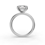 Load image into Gallery viewer, Engagement Ring ERSL0293-1.00