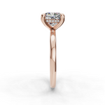 Load image into Gallery viewer, Engagement Ring ERSL0293-1.00