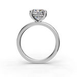 Load image into Gallery viewer, Engagement Ring ERSL0293-1.00