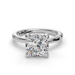 Load image into Gallery viewer, Engagement Ring ERSL0293-1.00