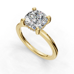 Load image into Gallery viewer, Engagement Ring ERSL0293-1.00
