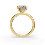 Load image into Gallery viewer, Engagement Ring ERSL0293-1.00