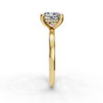 Load image into Gallery viewer, Engagement Ring ERSL0293-1.00