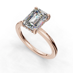 Load image into Gallery viewer, Engagement Ring ERSL0293-1.00