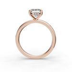 Load image into Gallery viewer, Engagement Ring ERSL0293-1.00