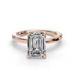 Load image into Gallery viewer, Engagement Ring ERSL0293-1.00