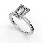Load image into Gallery viewer, Engagement Ring ERSL0293-1.00