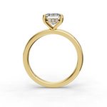 Load image into Gallery viewer, Engagement Ring ERSL0293-1.00