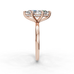 Load image into Gallery viewer, Engagement Ring ERSL0293-1.00