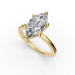 Load image into Gallery viewer, Engagement Ring ERSL0293-1.00