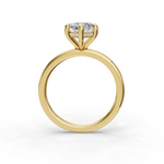 Load image into Gallery viewer, Engagement Ring ERSL0293-1.00