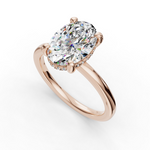 Load image into Gallery viewer, Engagement Ring ERSL0293-1.00