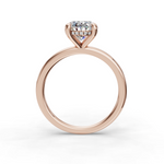Load image into Gallery viewer, Engagement Ring ERSL0293-1.00