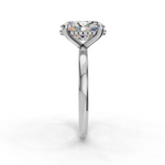 Load image into Gallery viewer, Engagement Ring ERSL0293-1.00