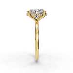 Load image into Gallery viewer, Engagement Ring ERSL0293-1.00