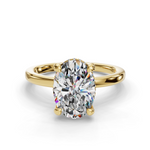 Load image into Gallery viewer, Engagement Ring ERSL0293-1.00