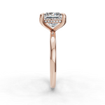 Load image into Gallery viewer, Engagement Ring ERSL0293-1.00