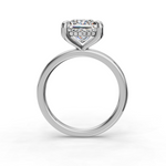 Load image into Gallery viewer, Engagement Ring ERSL0293-1.00