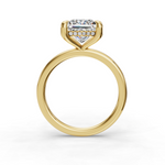 Load image into Gallery viewer, Engagement Ring ERSL0293-1.00