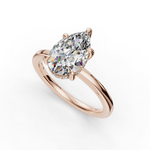 Load image into Gallery viewer, Engagement Ring ERSL0293-1.00