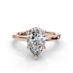 Load image into Gallery viewer, Engagement Ring ERSL0293-1.00