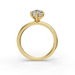 Load image into Gallery viewer, Engagement Ring ERSL0293-1.00