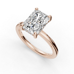 Load image into Gallery viewer, Engagement Ring ERSL0293-1.00