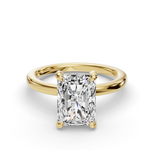 Load image into Gallery viewer, Engagement Ring ERSL0293-1.00
