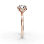 Load image into Gallery viewer, Engagement Ring ERSL0293-1.00