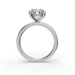 Load image into Gallery viewer, Engagement Ring ERSL0293-1.00