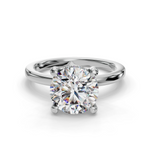 Load image into Gallery viewer, Engagement Ring ERSL0293-1.00