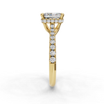 Load image into Gallery viewer, Engagement Ring ERHL0322-1.00
