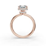 Load image into Gallery viewer, Engagement Ring ERHL0790