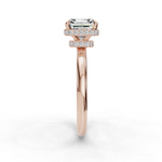 Load image into Gallery viewer, Engagement Ring ERHL0790