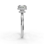 Load image into Gallery viewer, Engagement Ring ERHL0790