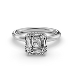 Load image into Gallery viewer, Engagement Ring ERHL0790
