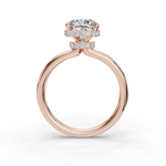 Load image into Gallery viewer, Engagement Ring ERHL0790