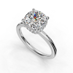 Load image into Gallery viewer, Engagement Ring ERHL0790