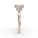 Load image into Gallery viewer, Engagement Ring ERHL0790