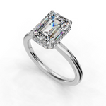 Load image into Gallery viewer, Engagement Ring ERHL0790