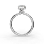 Load image into Gallery viewer, Engagement Ring ERHL0790