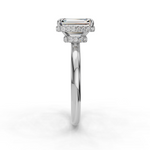 Load image into Gallery viewer, Engagement Ring ERHL0790