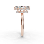 Load image into Gallery viewer, Engagement Ring ERHL0790