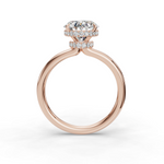 Load image into Gallery viewer, Engagement Ring ERHL0790