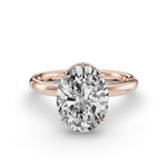 Load image into Gallery viewer, Engagement Ring ERHL0790