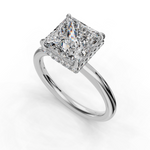 Load image into Gallery viewer, Engagement Ring ERHL0790