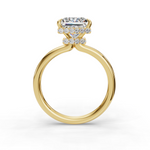 Load image into Gallery viewer, Engagement Ring ERHL0790