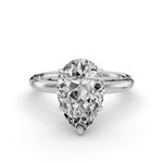Load image into Gallery viewer, Engagement Ring ERHL0790